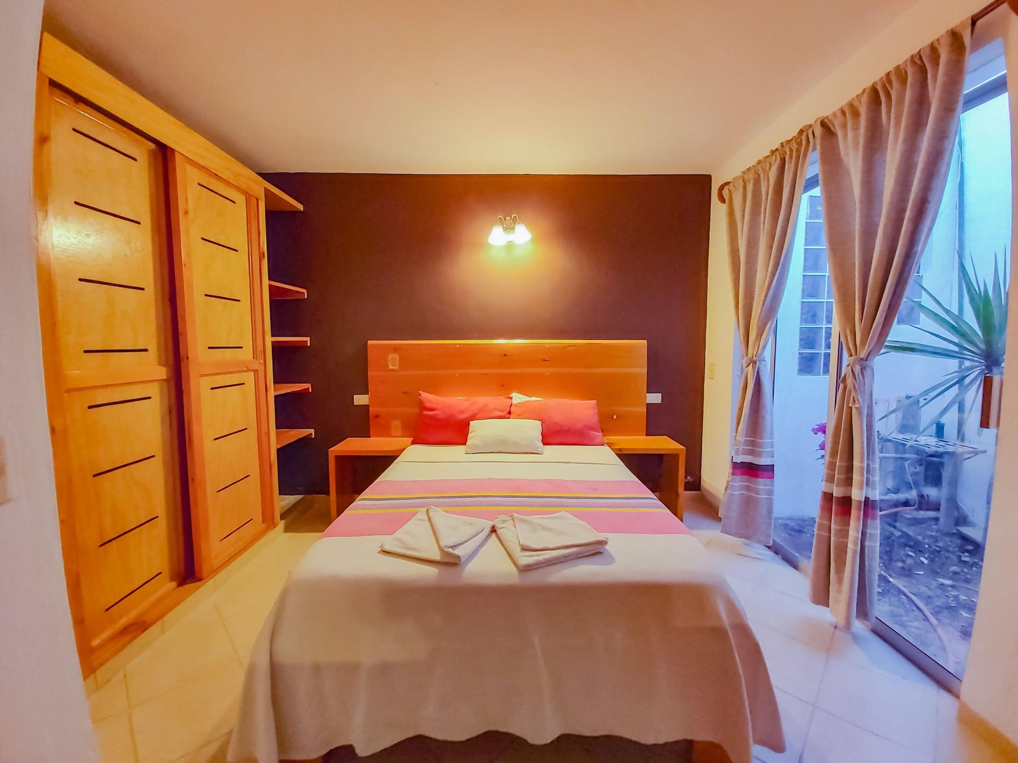 Axkan Click Hotel San Cristobal de las Casas Exterior foto