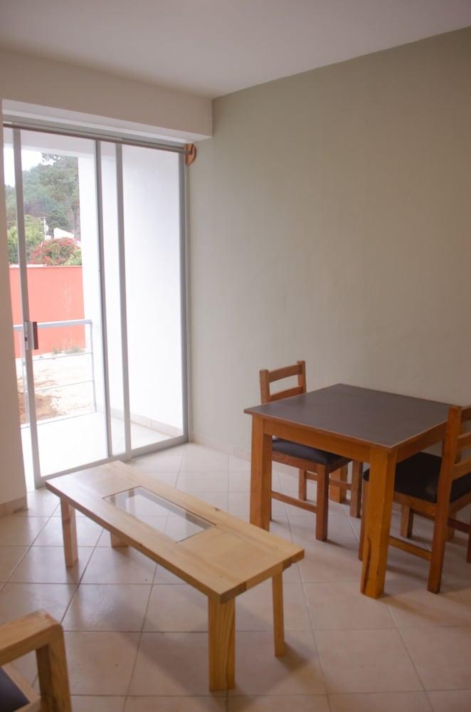 Axkan Click Hotel San Cristobal de las Casas Exterior foto