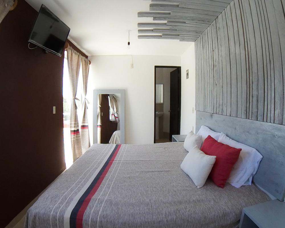 Axkan Click Hotel San Cristobal de las Casas Exterior foto