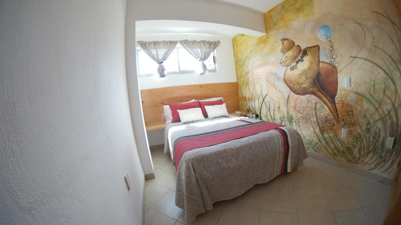Axkan Click Hotel San Cristobal de las Casas Exterior foto